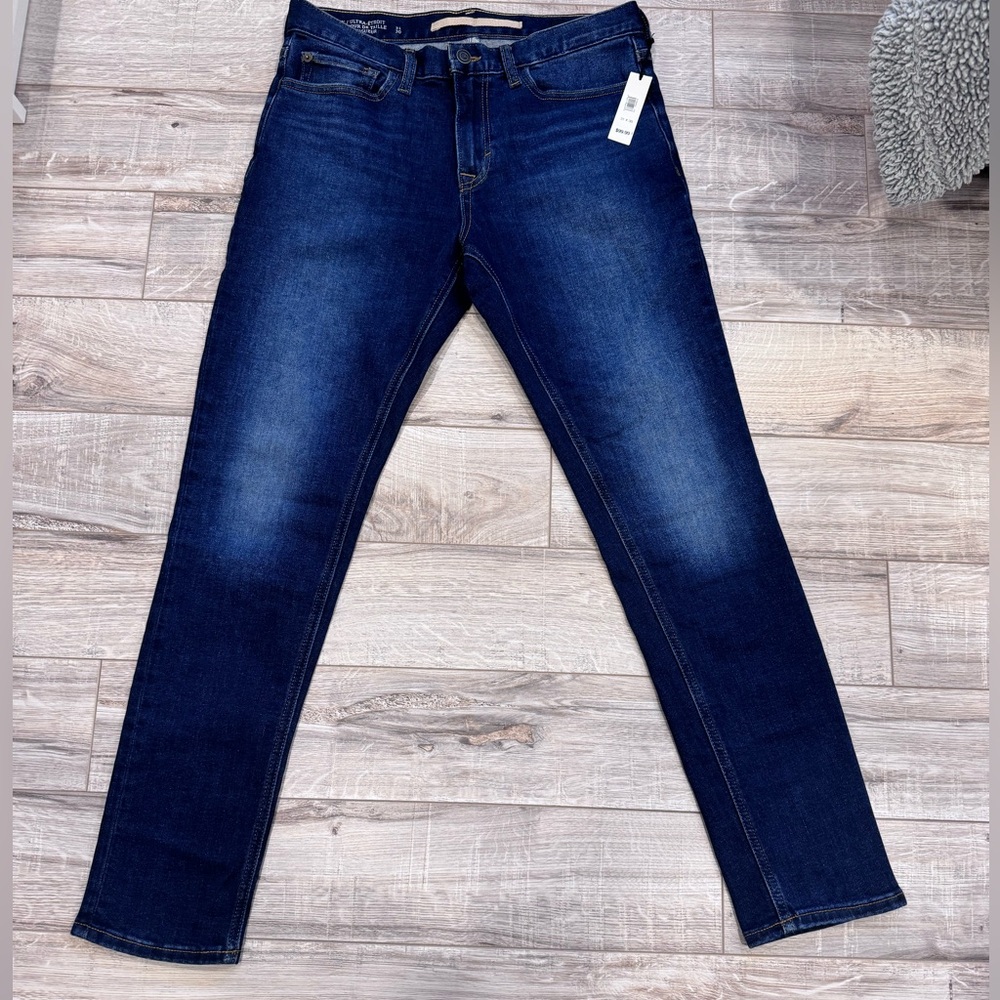 Banana Republic Traveler Jean